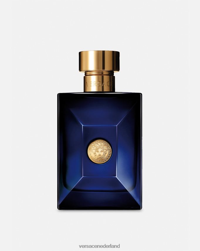 Versace Dylan Blue pour homme edt 100 ml Heren blauw accessoires J2T4F41716