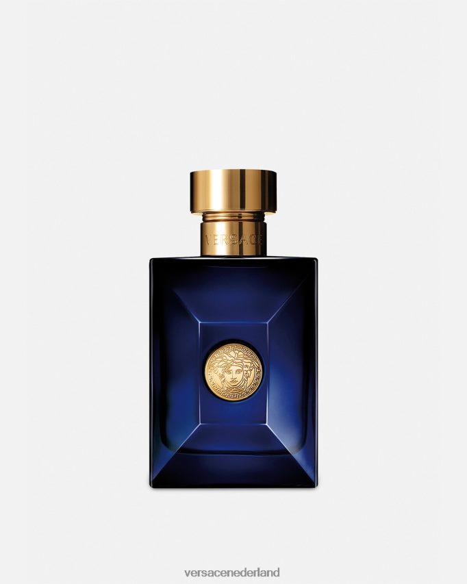 Versace Dylan Blue pour homme edt 50 ml Heren blauw accessoires J2T4F41715
