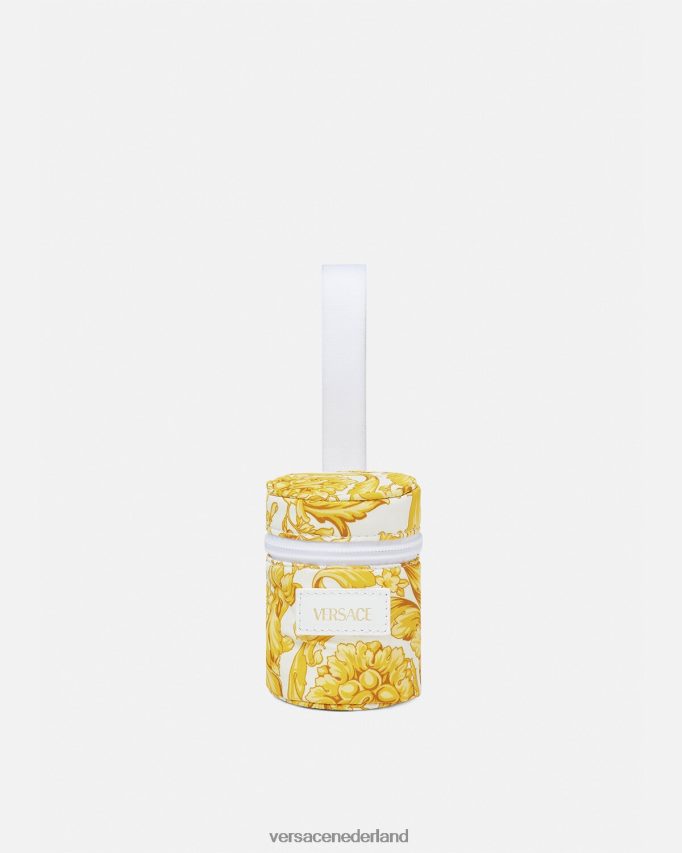 Versace barocco fopspeenhouder voor baby's kinderen afdrukken accessoires J2T4F41842