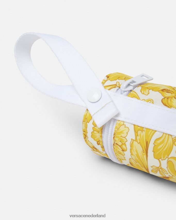 Versace barocco fopspeenhouder voor baby\'s kinderen afdrukken accessoires J2T4F41842