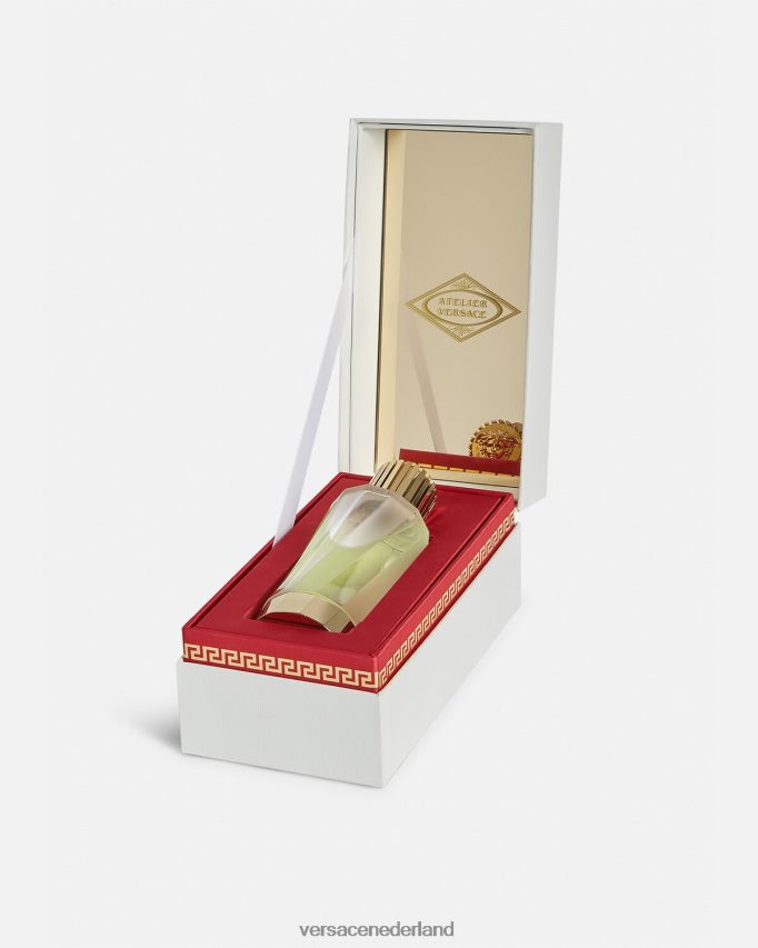 Versace cedrat de diamante edp 100 ml vrouwen groente accessoires J2T4F41012