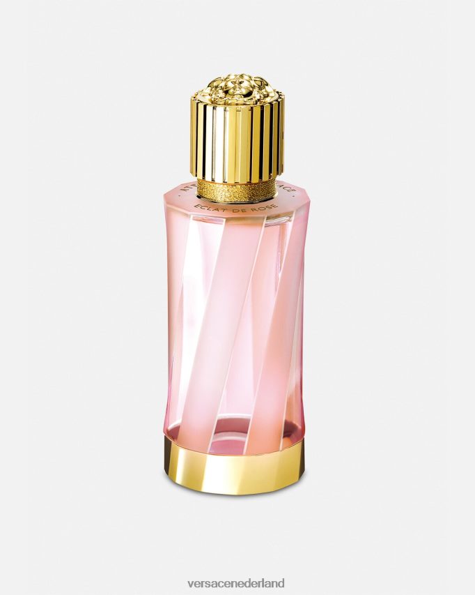 Versace eclat de rose edp 100 ml vrouwen roze accessoires J2T4F41010