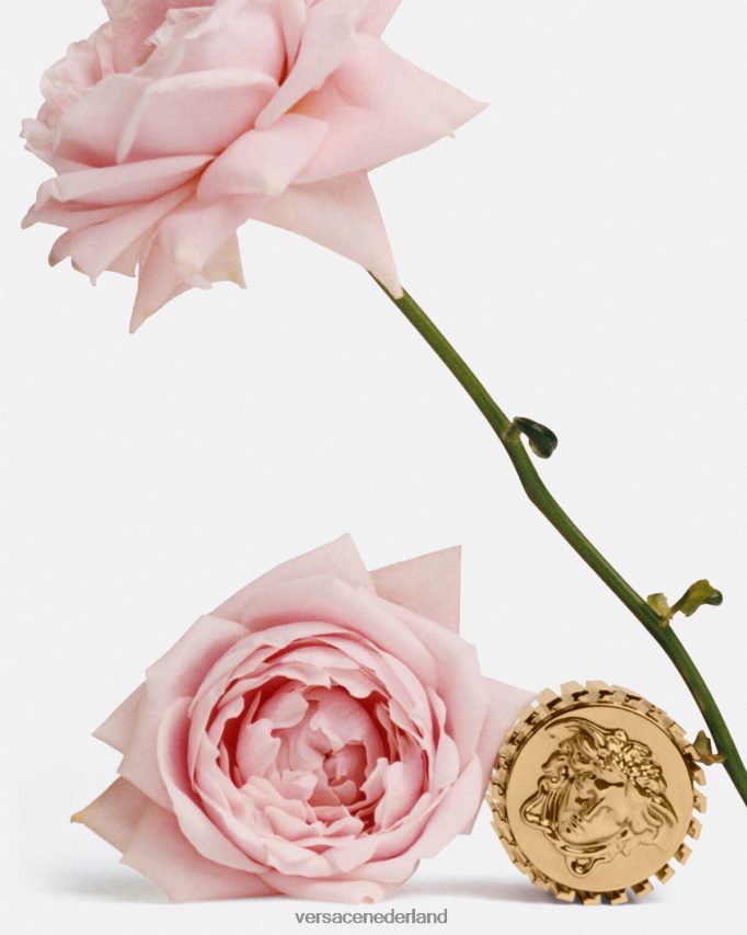 Versace eclat de rose edp 100 ml vrouwen roze accessoires J2T4F41010