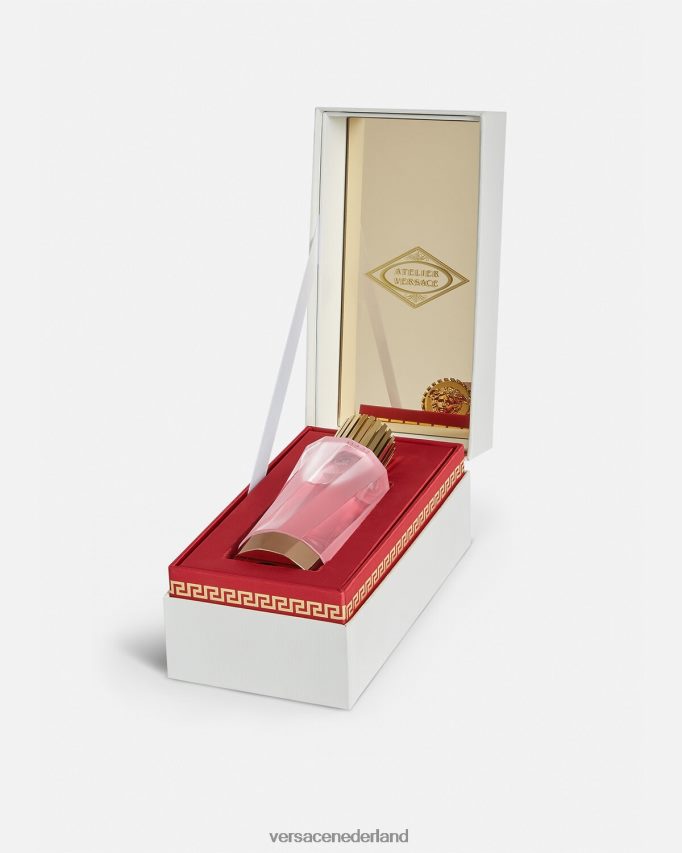 Versace eclat de rose edp 100 ml vrouwen roze accessoires J2T4F41010