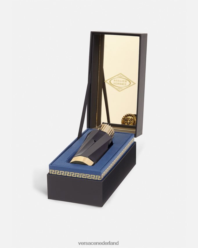 Versace gingembre petillant edp 100 ml vrouwen zwart accessoires J2T4F41017