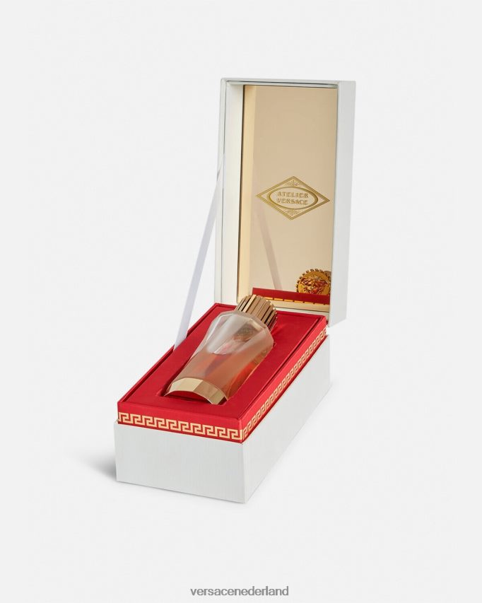 Versace jasmijn au soleil edp 100 ml vrouwen geel accessoires J2T4F41009