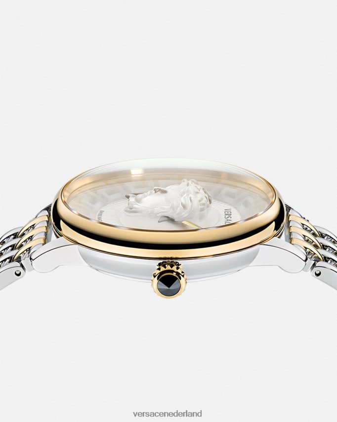Versace Medusa alchemie horloge vrouwen pnul accessoires J2T4F4945