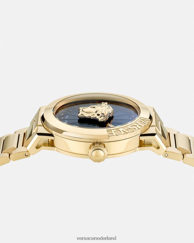 Versace Medusa oneindig horloge vrouwen pnul accessoires J2T4F4955