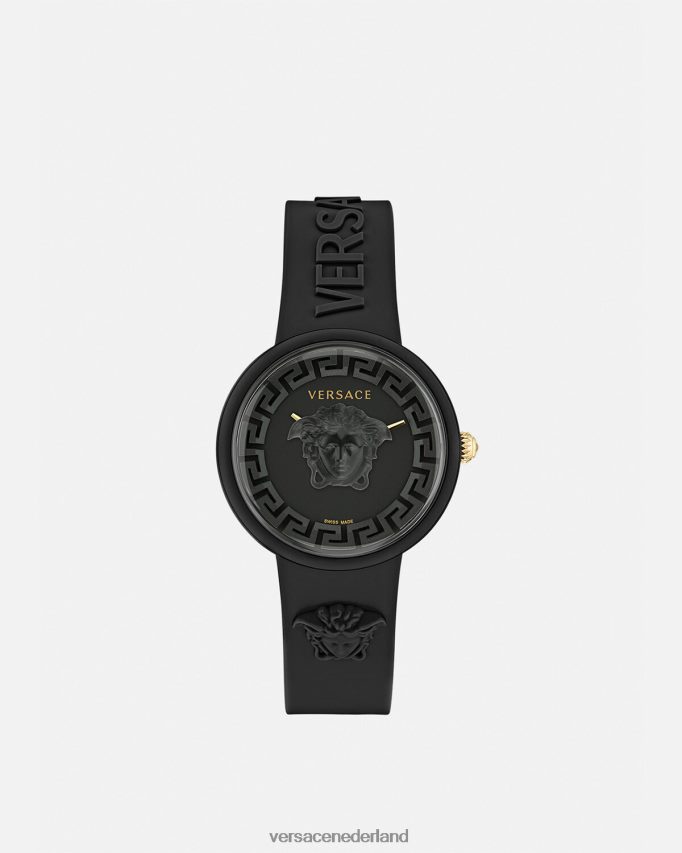 Versace Medusa pop horloge vrouwen pnul accessoires J2T4F4948