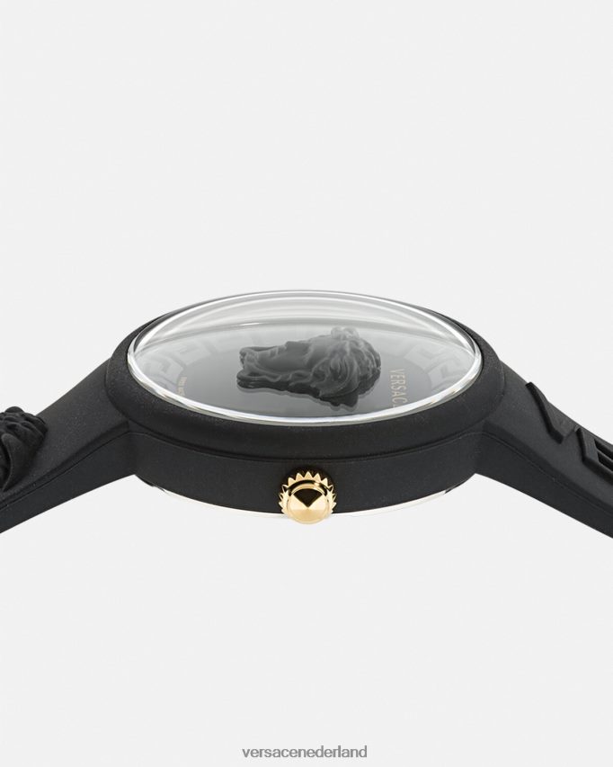 Versace Medusa pop horloge vrouwen pnul accessoires J2T4F4948