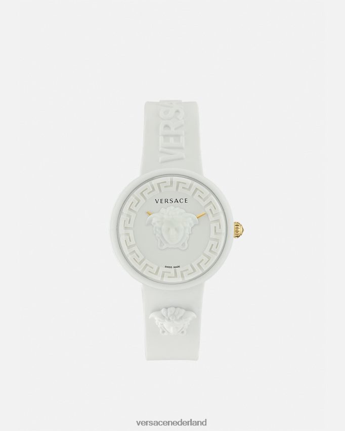 Versace Medusa pop horloge vrouwen pnul accessoires J2T4F4949