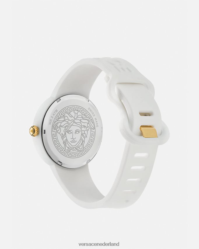 Versace Medusa pop horloge vrouwen pnul accessoires J2T4F4949