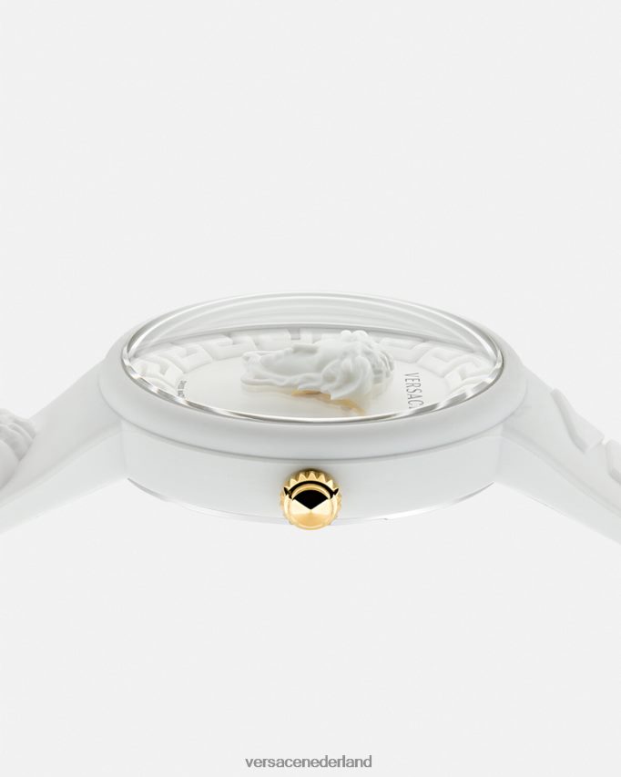Versace Medusa pop horloge vrouwen pnul accessoires J2T4F4949
