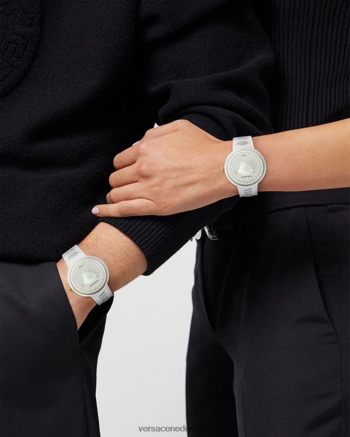 Versace Medusa pop horloge vrouwen pnul accessoires J2T4F4949