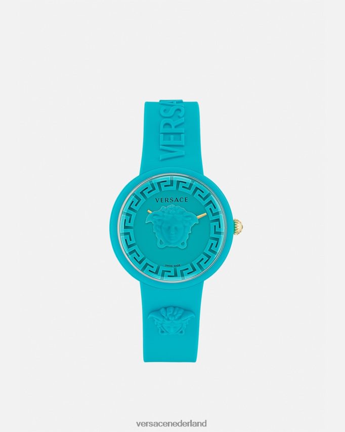 Versace Medusa pop horloge vrouwen pnul accessoires J2T4F4950
