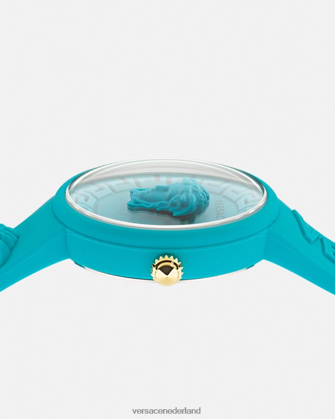 Versace Medusa pop horloge vrouwen pnul accessoires J2T4F4950