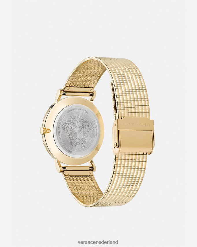 Versace nieuwe generatie horloge vrouwen pnul accessoires J2T4F4959