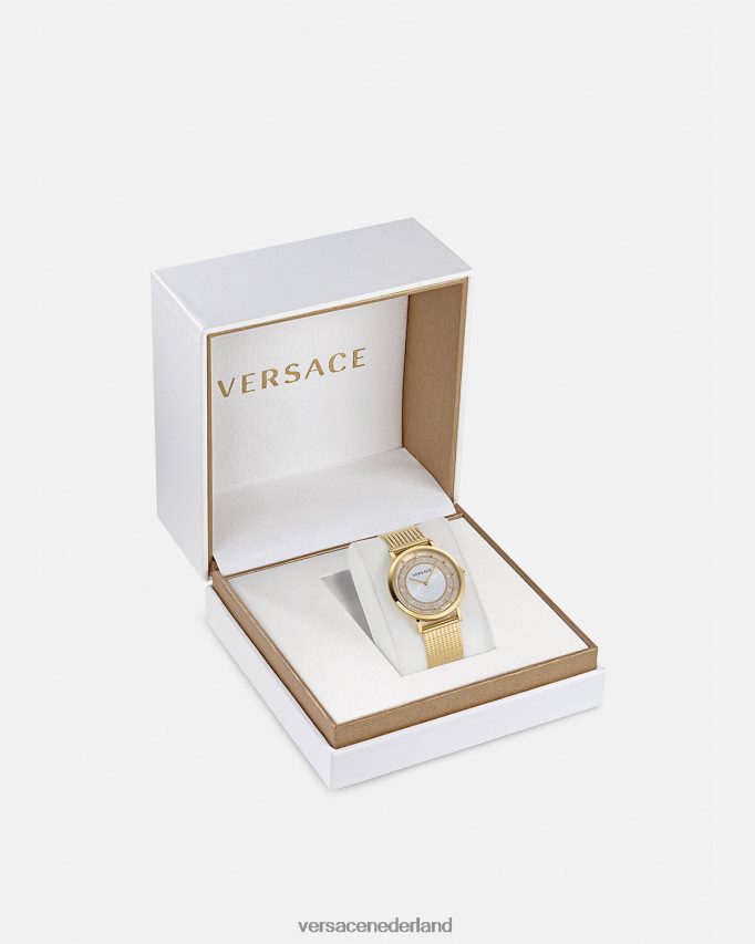 Versace nieuwe generatie horloge vrouwen pnul accessoires J2T4F4959