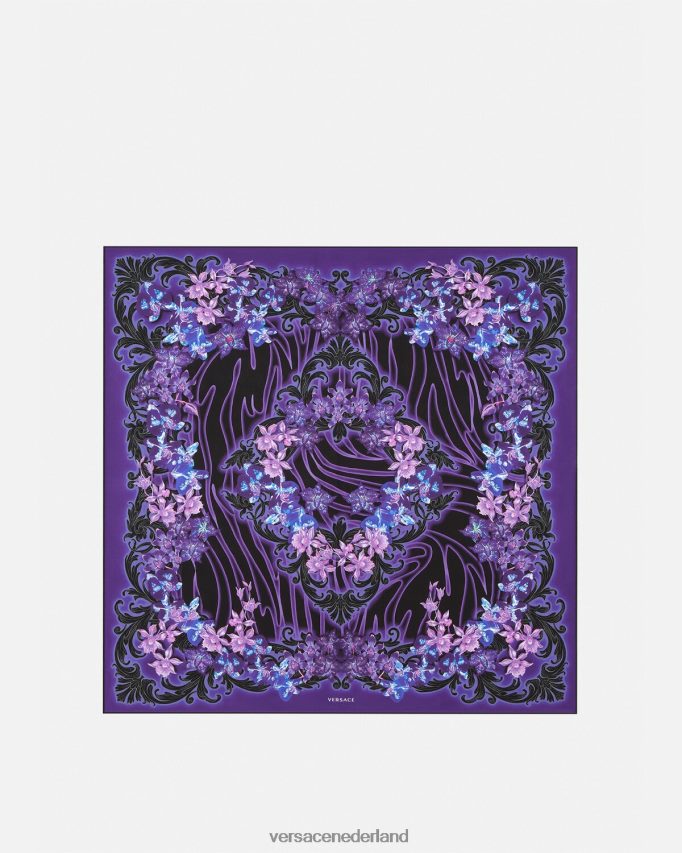 violet & afdrukken