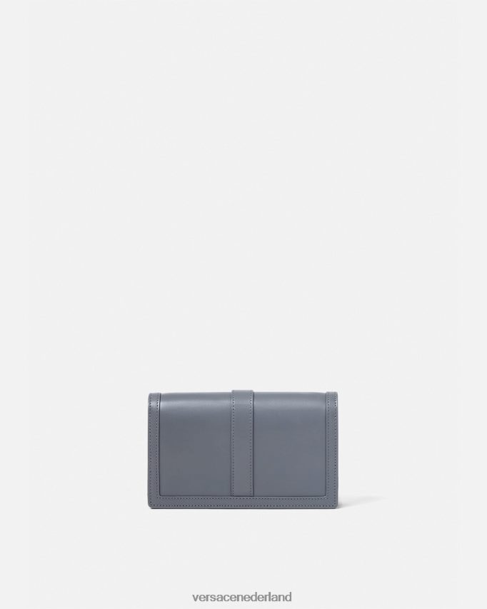 Versace Greca godin mini-tasje vrouwen één kleur Tassen J2T4F4270